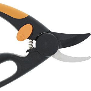 Fiskars 111440-1001534 Fingerloop Bypass Budama Makası P44