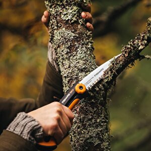 Fiskars 123870-1000613 Xtract™ Küçük Budama Testeresi