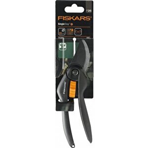 Fiskars 111260-1000567 Singlestep™ Bypass Budama Makası P26