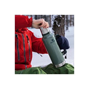 Stanley Klasik Vakumlu Paslanmaz Çelik Termos 1.9 Lt