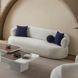 Eymense Roma Koltuk Takımı 3+1