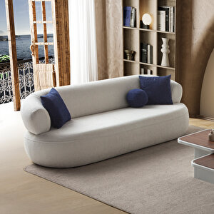 Eymense Roma Koltuk Takımı 3+1