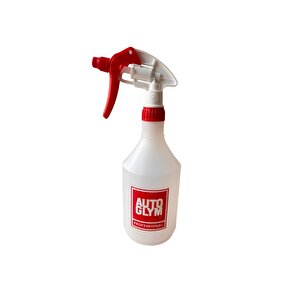 Sprey Başlıklı Esnek Uygulama Şişesi 500 Ml.