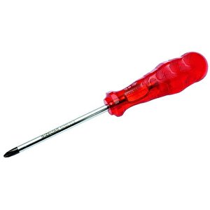 İzeltaş Yıldız Uçlu Tornavida Kraft Seri 6x300 4120186300