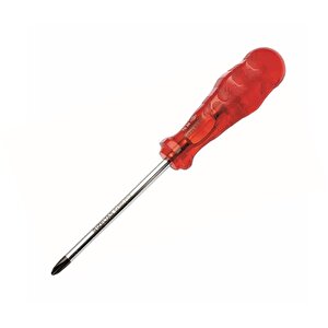 İzeltaş Yıldız Uçlu Tornavida Kraft Seri 6x150 4120186150