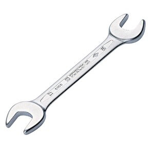 İzeltaş Iki Ağız Anahtar 20x22 Kısa Boy 0100012022