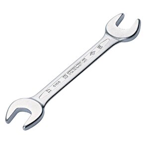 İzeltaş Iki Ağız Anahtar 20x22 Kısa Boy 0100012022