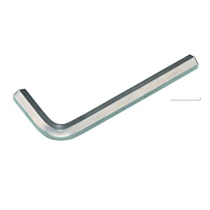 İzeltaş Allen Anahtar Kısa 03 Mm 4900220030
