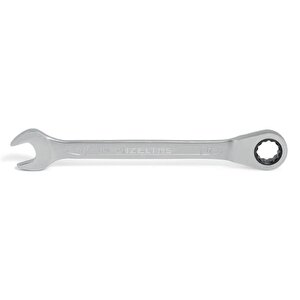 İzeltaş Cırcır Kombine Anahtar 11mm 0340020011