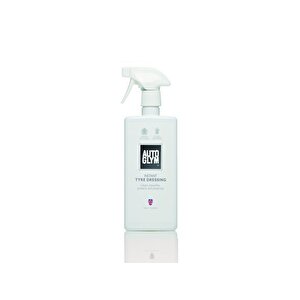 Autoglym Instant Tyre Dressing Hızlı Lastik Parlatıcı 500 Ml