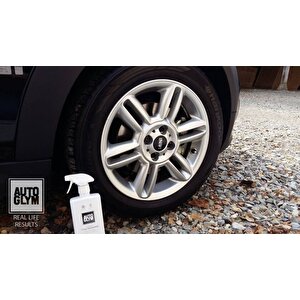 Autoglym Instant Tyre Dressing Hızlı Lastik Parlatıcı 500 Ml