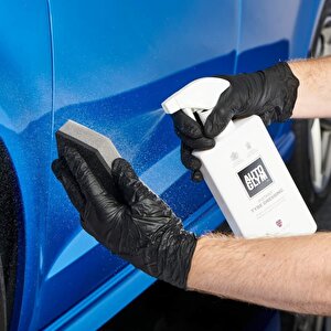 Autoglym Instant Tyre Dressing Hızlı Lastik Parlatıcı 500 Ml