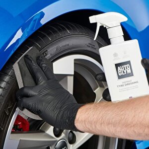Autoglym Instant Tyre Dressing Hızlı Lastik Parlatıcı 500 Ml