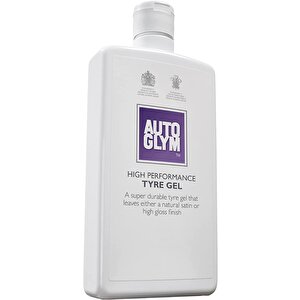 Autoglym Tyre Gel Lastik Bakım Jeli 500 Ml.