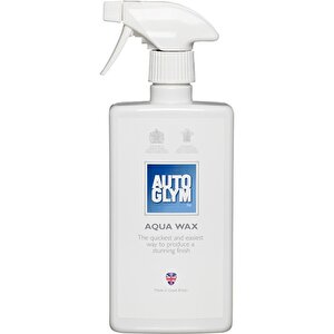 Autoglym Hızlı Islak Cila 500ml