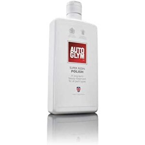 Autoglym Süper Koruyucu Cila 500ml Srp500