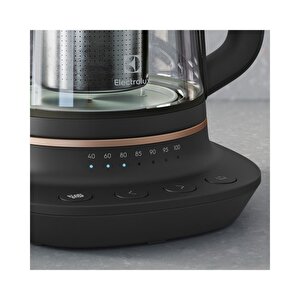 Electrolux Explore 7 E7gk1-8bp 2000 W 1.7 Cam Kettle