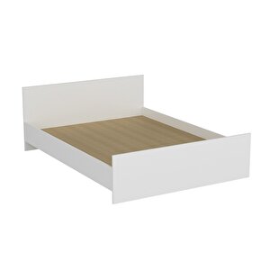 Kale Yatak Odası Set 1-beyaz
