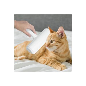 Kedi Köpek Tüyü Toz Kıl Toplayıcı Gırgır