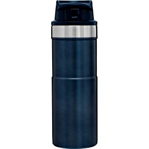 The Trigger-action Travel Mug .47l / 16oz Laci̇vert-ni̇ghtfall