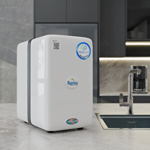 Aqua Love Premium Ultraviyole Filtreli Su Arıtma Cihazı