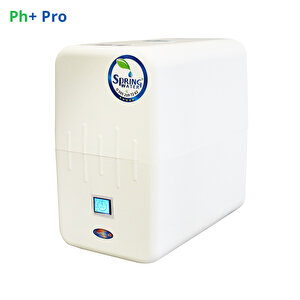 Spring Water Ph Plus Pro 8 Litre Su Arıtma Cihazı