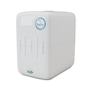 9,5 Alkali Omnipure 8 Litre Pompalı Su Arıtma Cihazı