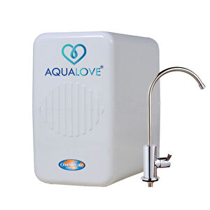 Aqua Love Su Arıtma Cihazı