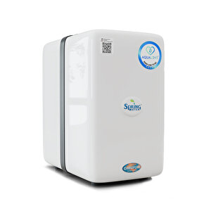 Aqua Love Atık Atmayan Su Arıtma Cihazı