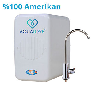 Aqua Love Premium Su Arıtma Cihazı