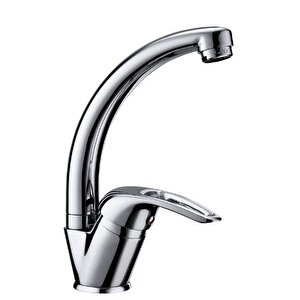 Tek Gövde Lavabo Bataryası Adrio Mtl120