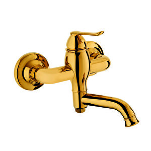 Banyo Bataryası Tauro Altın Mbb150-a