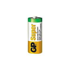 Batteries 910a Süper Alkalin Lr1/n/910a Boy Yarım Kalem Pil 1.5 Volt 2li Kart