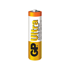 Batteries 15au Ultra Alkalin Lr6/e91/aa Boy Kalem Pil 1.5 Volt 2li Kart