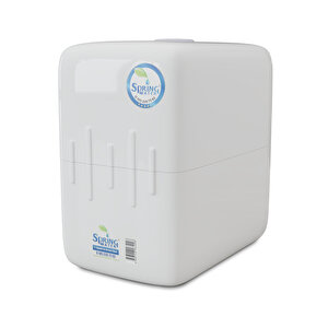 11 Aşamalı 8 Litre Su Arıtma Cihazı