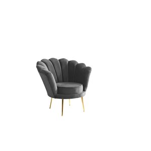 İnci Gri 2+1+1 Çay Seti (salon,balkon,cafe,ofis)