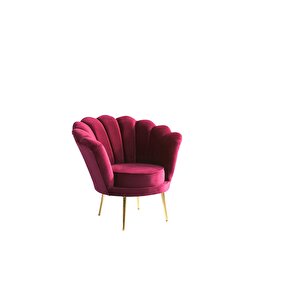 İnci Bordo 2+1+1 Çay Seti (salon, Balkon, Cafe Ofis)