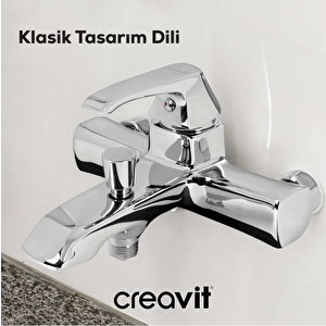 Ag2500 Avangart Banyo Bataryası