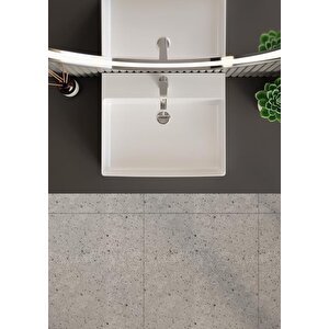 Lv1500 Liva Lavabo Bataryası