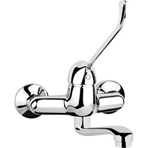 HM1106 Medikal Doktor Aplike Lavabo Bataryası