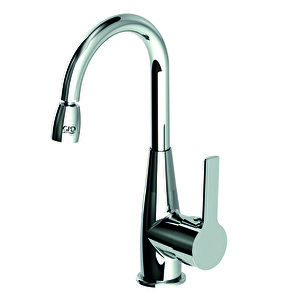 Tek Gövde Lavabo Bataryası Solus Mtl55