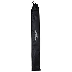 Campout Kanvas Tarp 4*4 Ng C112