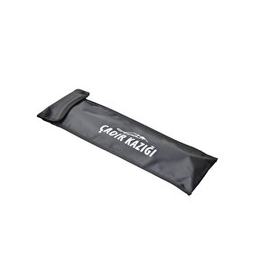 Campout Kanvas Tarp 4*4 Ng C112