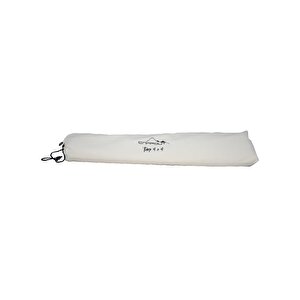 Campout Kanvas Tarp 4*4 Ng C112