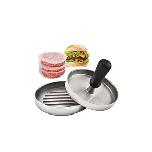 Campout Hamburger Press Alüminyum Ng Hpa