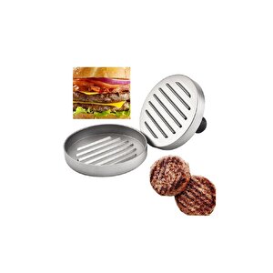 Campout Hamburger Press Alüminyum Ng Hpa