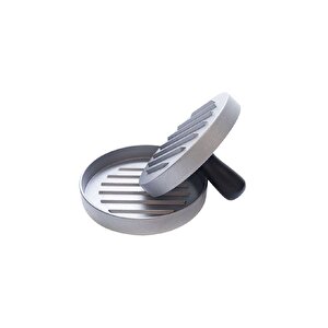 Campout Hamburger Press Alüminyum Ng Hpa
