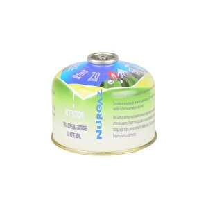 Vidalı Kartuş 230gr Ng 202