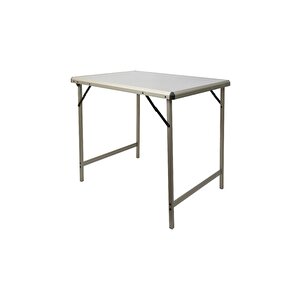 Campout Katlanir Masa Tabure Seti̇ (ng Kmts)