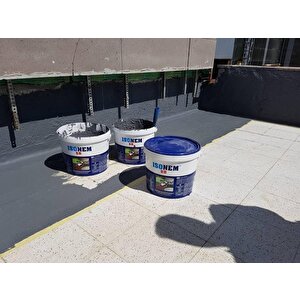 Sb Süper Bileşen 5 Kg Kırmızı